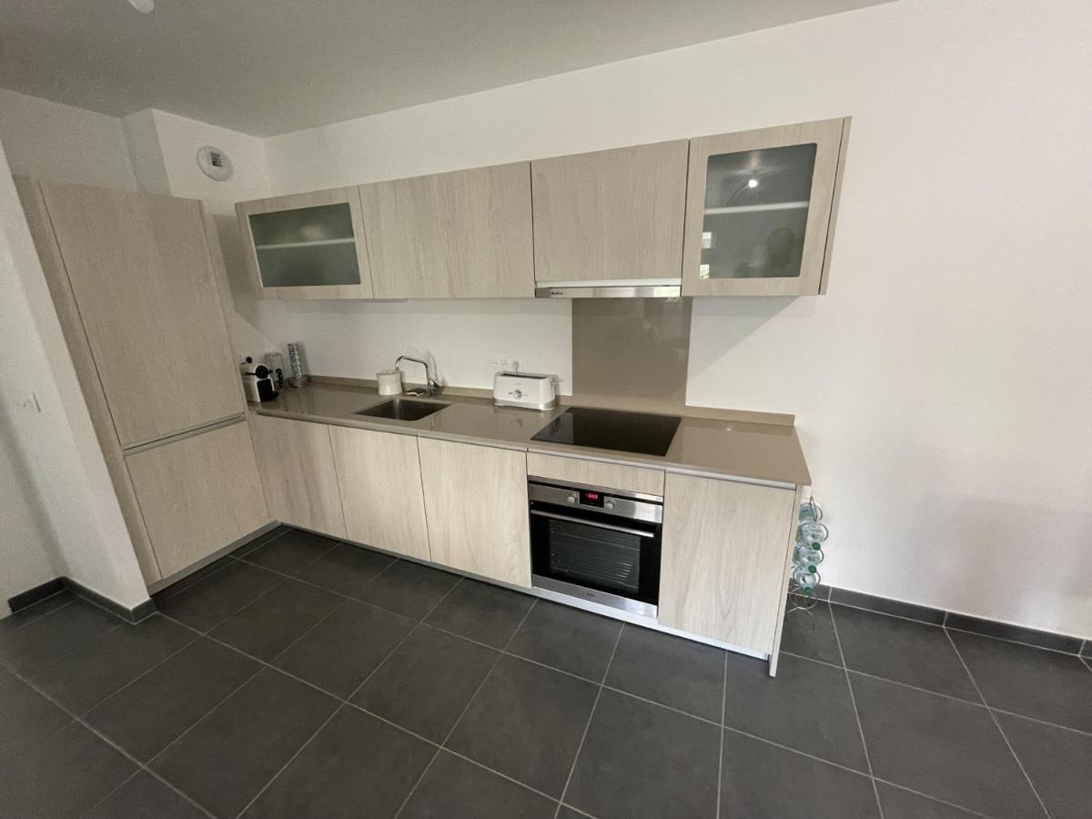 Appartement Cosy Pour 5 Pers. A Arcachon Avec Balcon Et Equipements Complets - Fr-1-474-213 Εξωτερικό φωτογραφία
