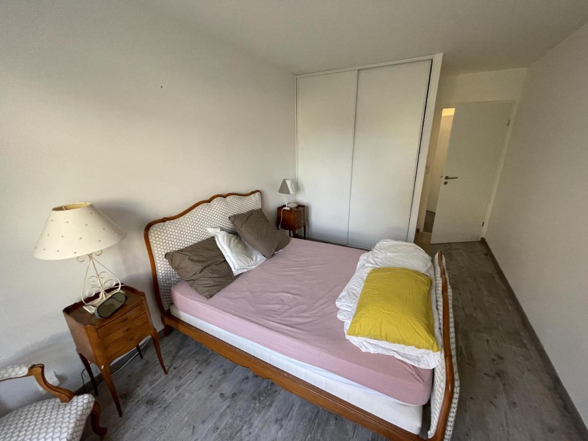 Appartement Cosy Pour 5 Pers. A Arcachon Avec Balcon Et Equipements Complets - Fr-1-474-213 Εξωτερικό φωτογραφία