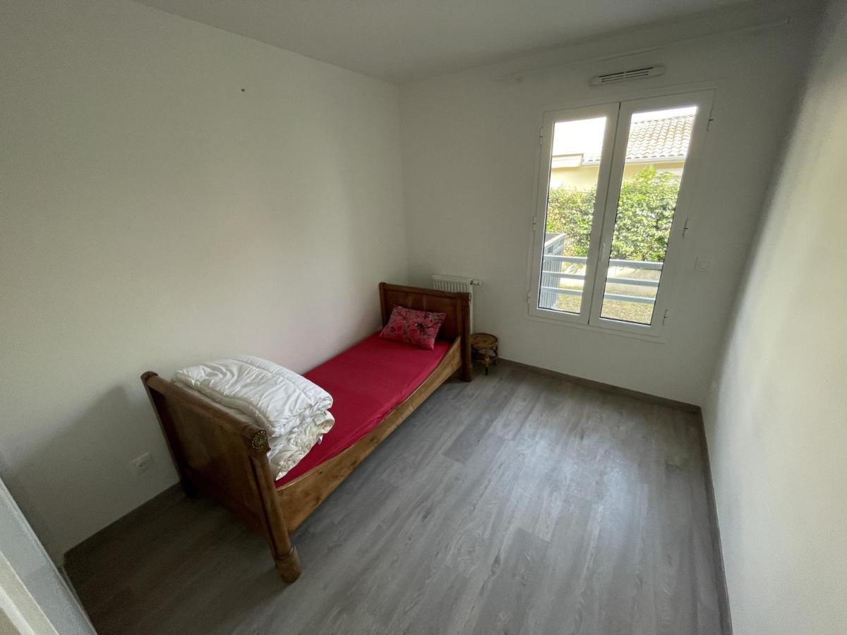 Appartement Cosy Pour 5 Pers. A Arcachon Avec Balcon Et Equipements Complets - Fr-1-474-213 Εξωτερικό φωτογραφία