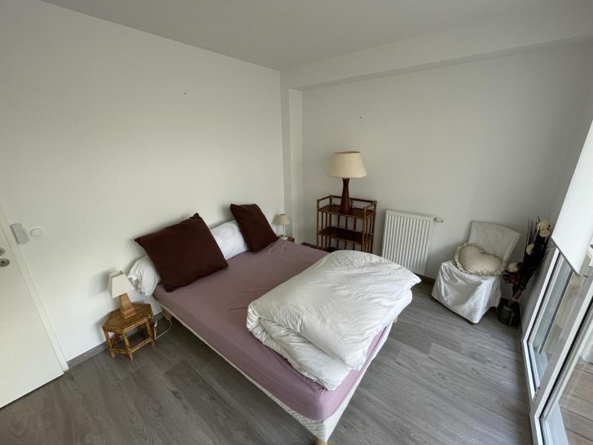 Appartement Cosy Pour 5 Pers. A Arcachon Avec Balcon Et Equipements Complets - Fr-1-474-213 Εξωτερικό φωτογραφία
