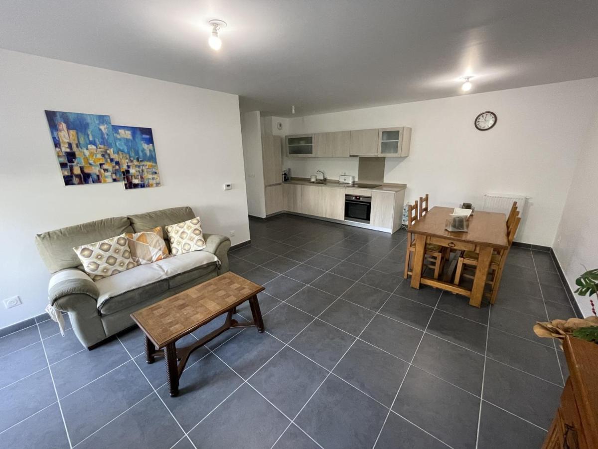 Appartement Cosy Pour 5 Pers. A Arcachon Avec Balcon Et Equipements Complets - Fr-1-474-213 Εξωτερικό φωτογραφία