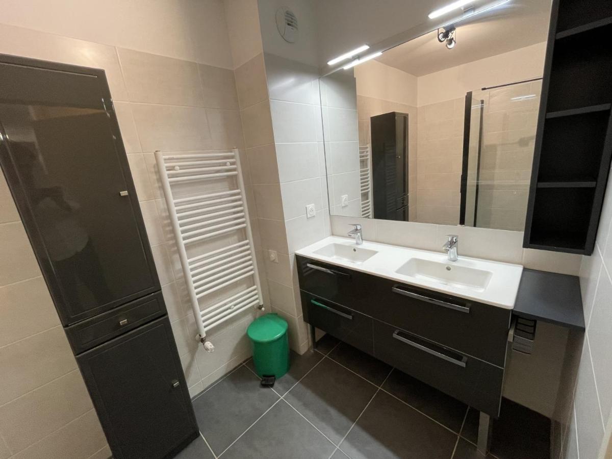 Appartement Cosy Pour 5 Pers. A Arcachon Avec Balcon Et Equipements Complets - Fr-1-474-213 Εξωτερικό φωτογραφία